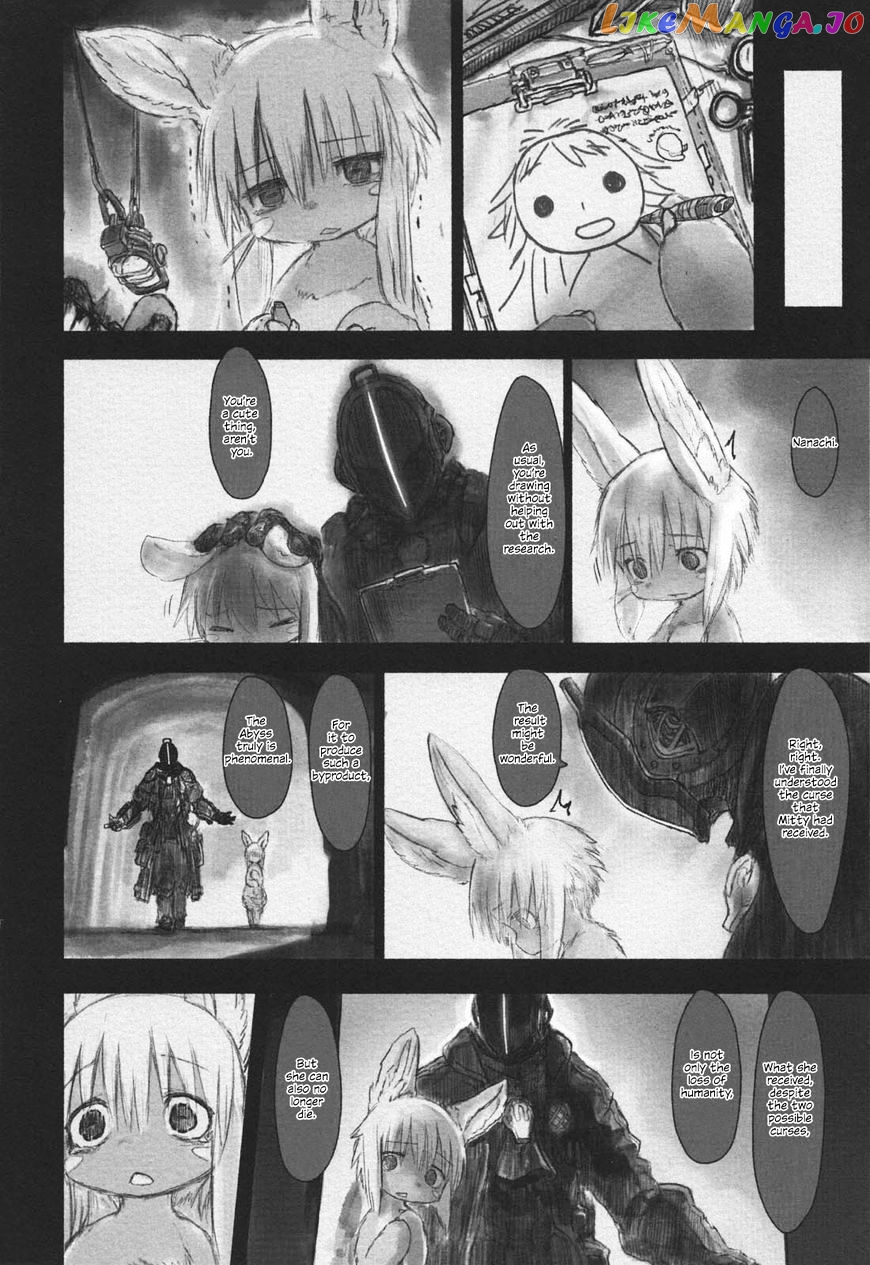 Made in Abyss, Chapter 23 image 12